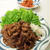 タレ漬け焼肉