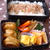 レンコンの鶏つくね　弁当
