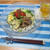 色々トッピングして。。。具だくさんぶっかけ素麺