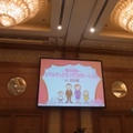 第４０回リアルサンプリングプロモーションお台場はホテル日航東京で開催！！