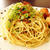 混ぜ込みわかめパスタ