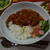 ☆リメイクでカツカレー