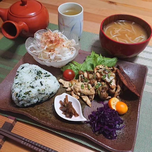 2日分のテレワークランチをまとめて