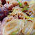 しょうが焼き風野菜炒め【レシピ】