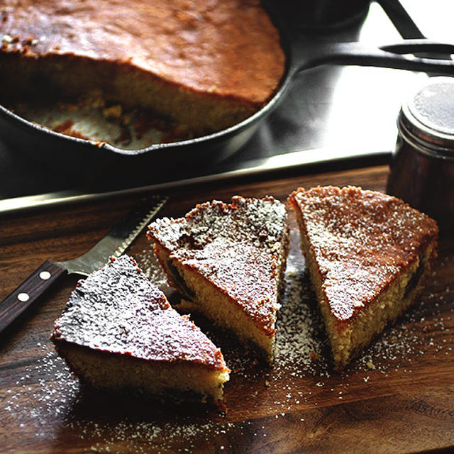 Banana Cake