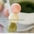 How to Make Hanami Dango Dumplings : A Japanese dessert￼