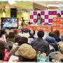 ■イオンモール石巻さんにて味の素さんプレゼンツ『お料理 トークショー』を行いました♪( ﾟ∀ﾟ)ﾉ■