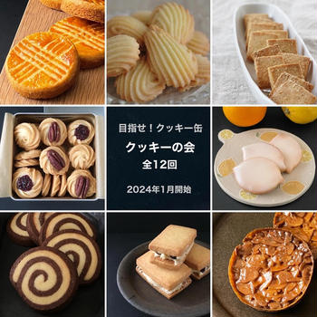 ☆クッキー缶レッスン募集開始☆