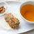 夕暮れTea Time。。。彩り。。。