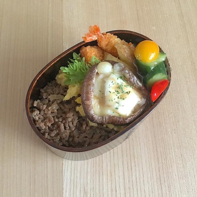 20190215Fri. お弁当
