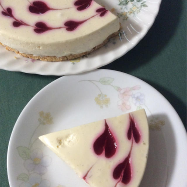 頭の中はおせち料理でいっぱい