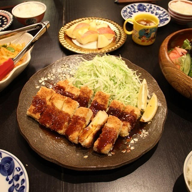 遊びまくり。