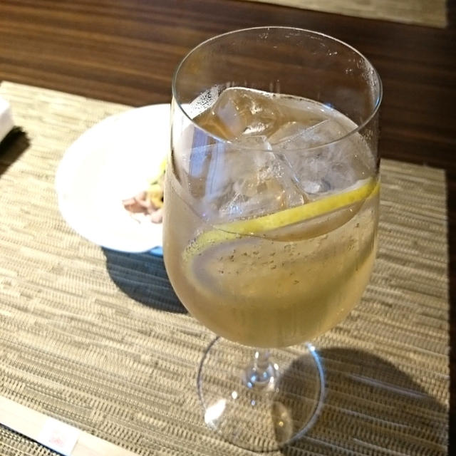 ＊シェフズダイニング咲楽＊