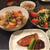 【昨日の晩ごはん＆3月食費まとめ＆ちょっとだけお知らせ】