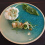 野菜フレンチsuzu de　サプライズランチ。。。