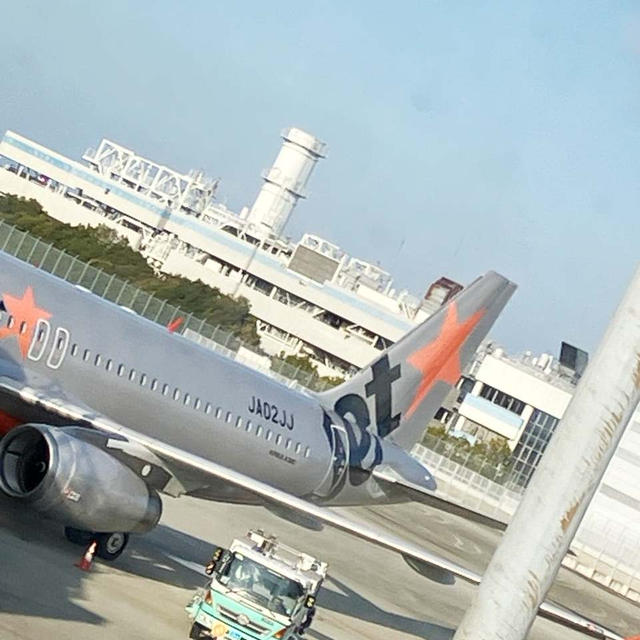 初沖縄