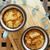 ＊ホットケーキミックスで♪キャラメルバナナマフィン＊