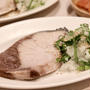 ◎おうちごはん さっぱり食べられる『鰤の塩炊き』 #レシピ#お魚レシピ