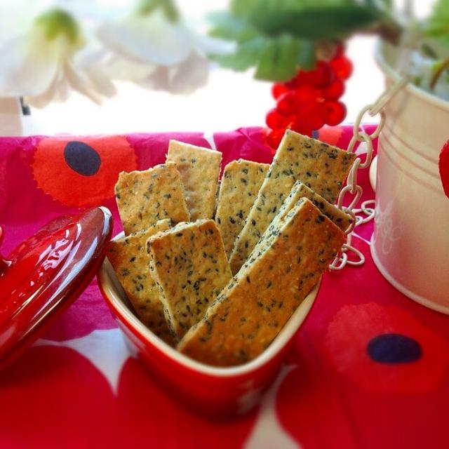 ごまかしｸｯｷｰ　♪　「結婚は金」