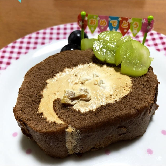 なー姉、お誕生日おめでとう！！