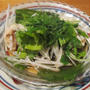 【旨魚料理】フグの紹興酒蒸し
