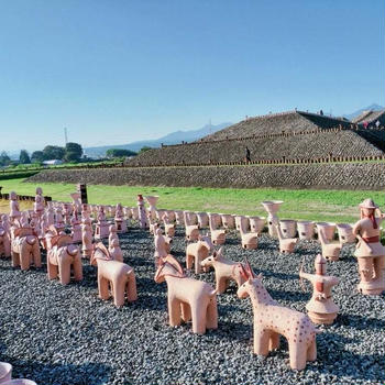 榛名湖の紅葉みながら登利平の鳥めし弁当→保渡田古墳群の日帰りドライブ