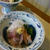 鯵のお刺身