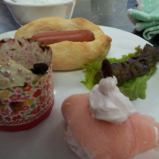 ままごとキッズ ふるさと新座館