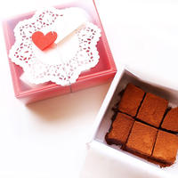 【レシピ動画あり】簡単！バレンタインにおすすめ！生チョコの作り方・レシピ