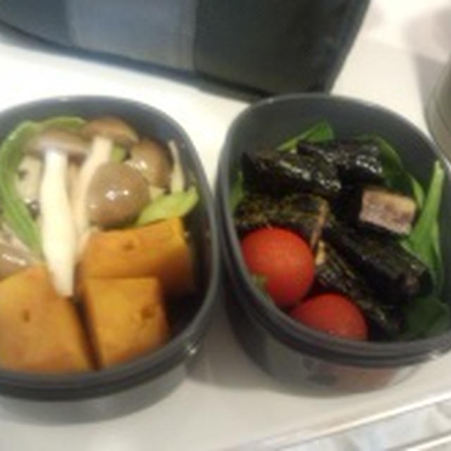 お弁当