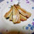 レモン風味いわしのオリーブオイル焼き
