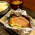 たっぷり野菜と豚生姜のホイル焼き♡懐かしのこち亀