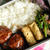 ５５１の蓬莱頼み弁当。