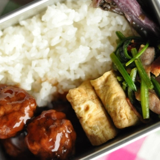 ５５１の蓬莱頼み弁当。