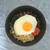 美味しい思い出(#^.^#)賄いで食べていたビビンバ丼☆