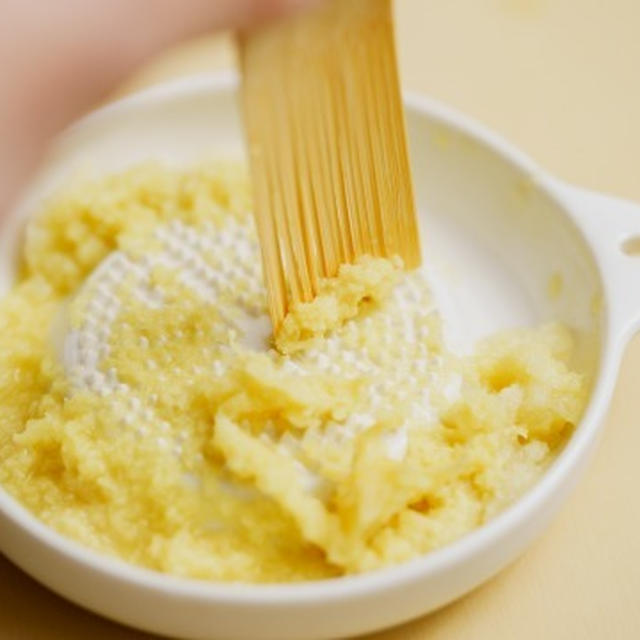 貝印 調理器用便利刷毛が地味に便利