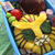 仮面ライダービーストお弁当（幼稚園）（キャラ弁）