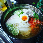 冷麺