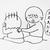 コロナに負けそうで不安だった時の妻の励まし