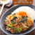 ビビンバ風オイスターマヨソテー丼【#簡単 #時短 #節約 #調味料2つ #ランチ #主食 #マヨネーズの日 #マヨソテー #キユーピー #PR】