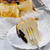 とろとろ濃厚オレオバスクチーズケーキ【プリン食感のバスチー】