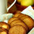 Thin & Crispy Oatmeal Cookies