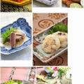 【まとめ】家族の好きなお魚＆魚介の１０recipes。と　見送る気持ち。