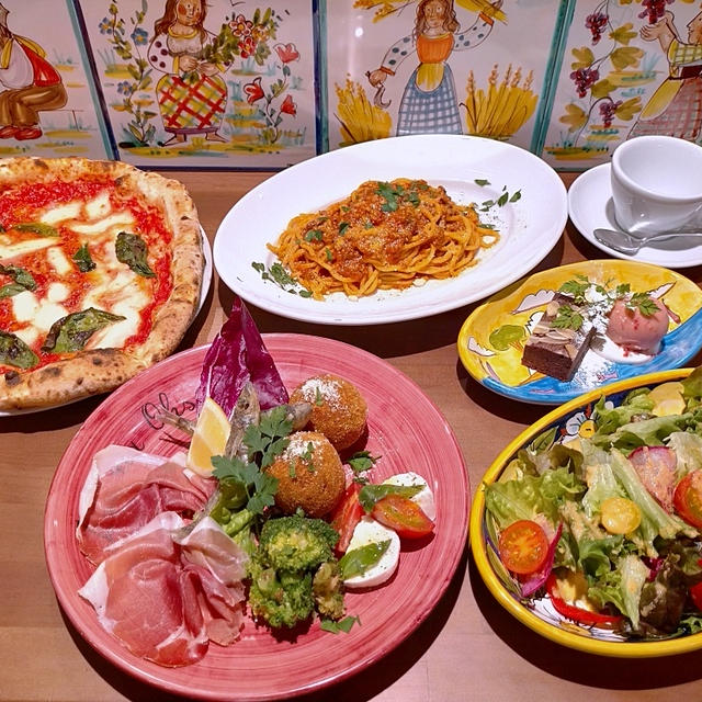 「ピッツァリアオオサキ」武蔵浦和店オ―プン！テイクアウトも充実、2枚目半額