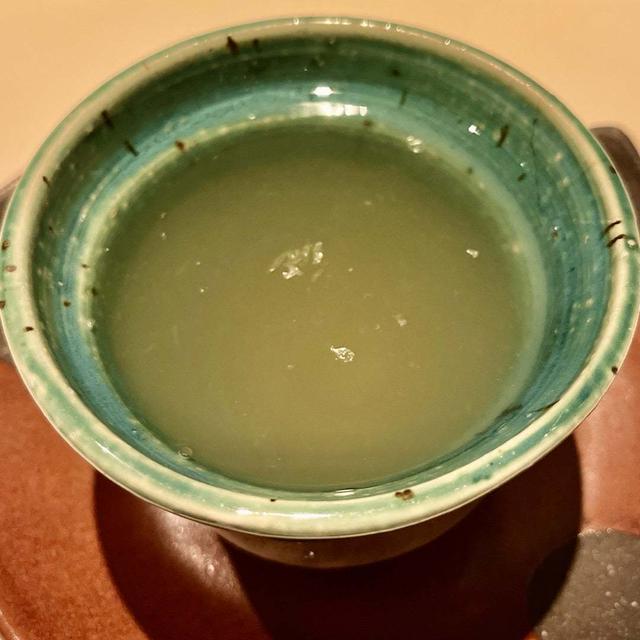 神戸フレンチ マツシマ 季節の食材と果物の特別コース