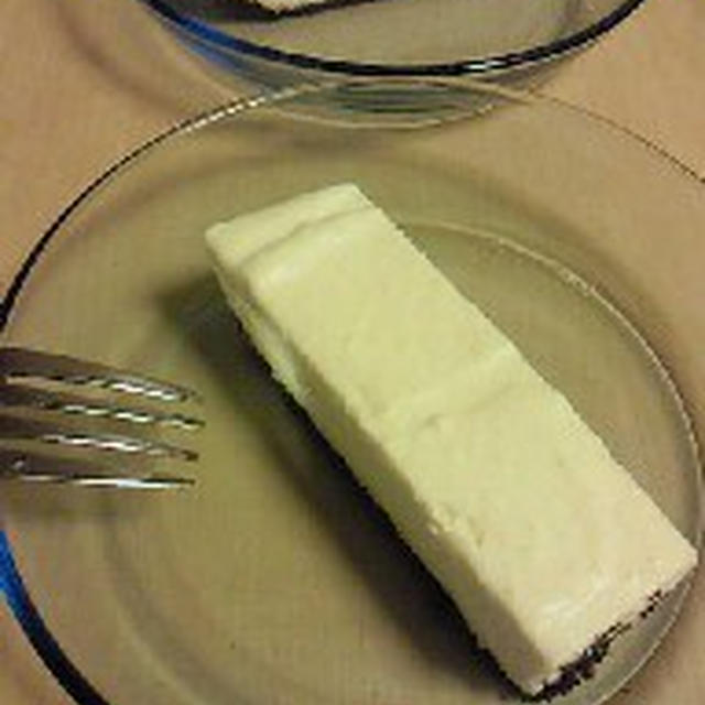 オレオレアチーズケーキ、オレオレじゃなくってよ！