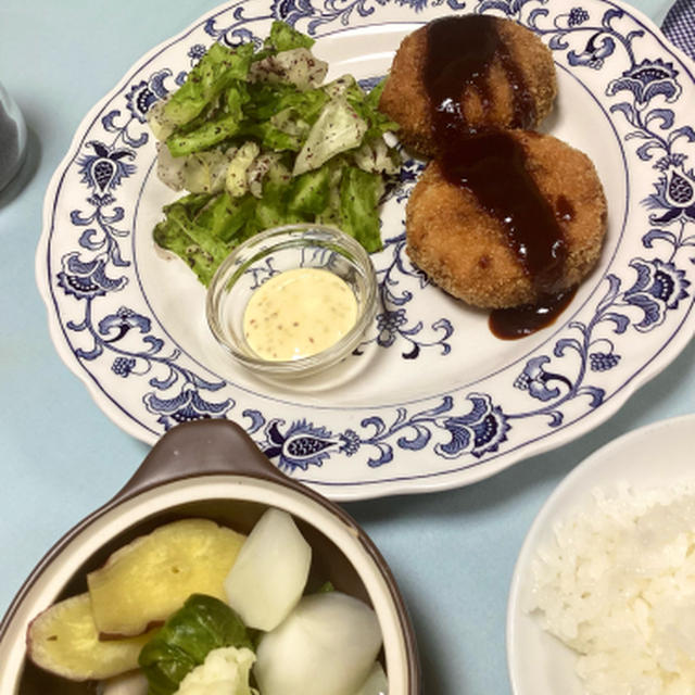 2024.3月前半の教室、美味しいものは自分で作る！