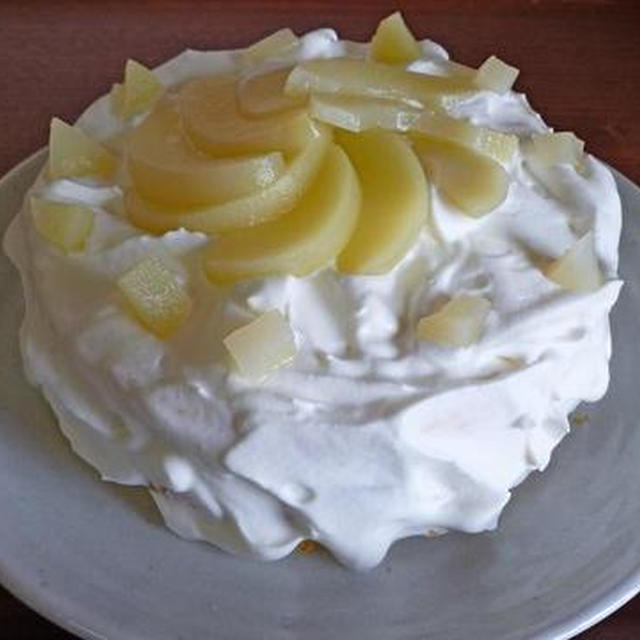 主人の誕生日　2011
