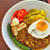 夏はやっぱりカレーだね！お店気分の【本格派のキーマカレー】