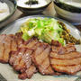 牛たんとろろ定食！西新橋の行列店べこ虎ノ門が小岩に移転！